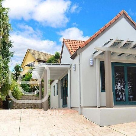 Gulf Harbour Guest House Apartment Auckland Eksteriør bilde