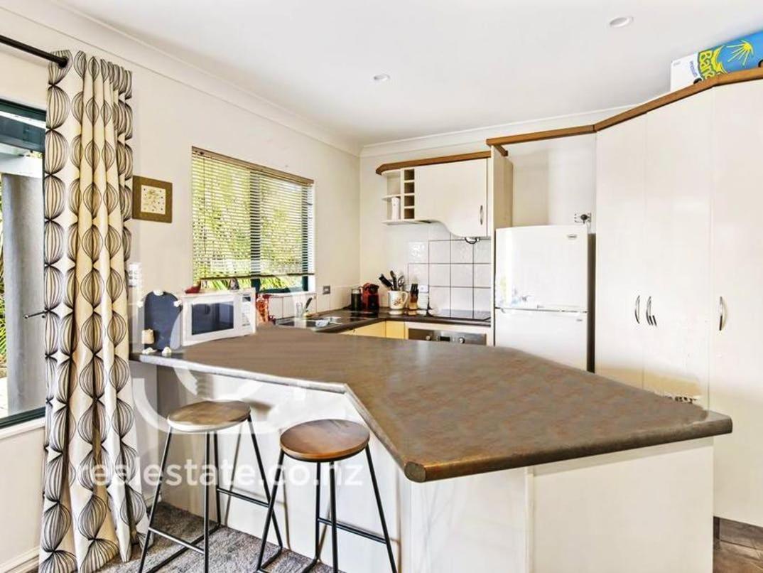 Gulf Harbour Guest House Apartment Auckland Eksteriør bilde