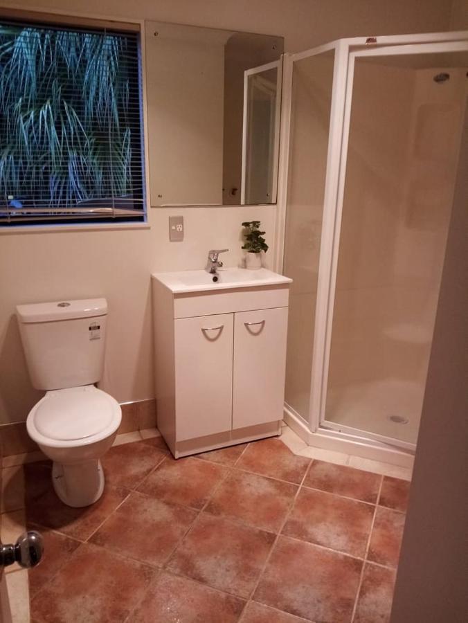 Gulf Harbour Guest House Apartment Auckland Eksteriør bilde