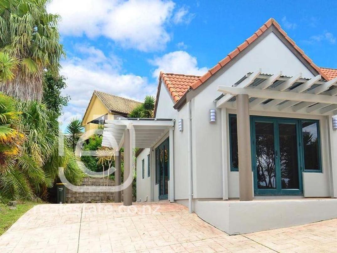 Gulf Harbour Guest House Apartment Auckland Eksteriør bilde