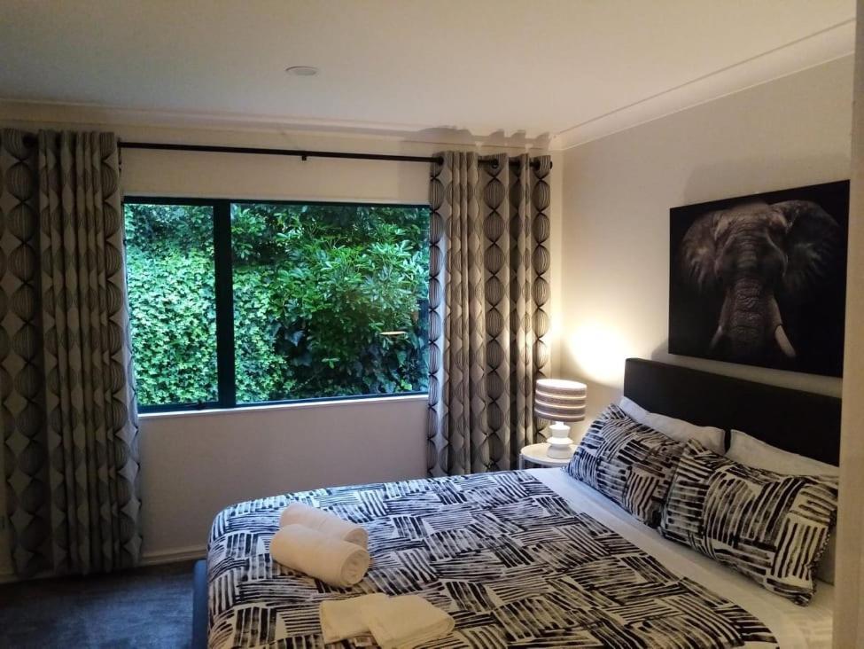 Gulf Harbour Guest House Apartment Auckland Eksteriør bilde