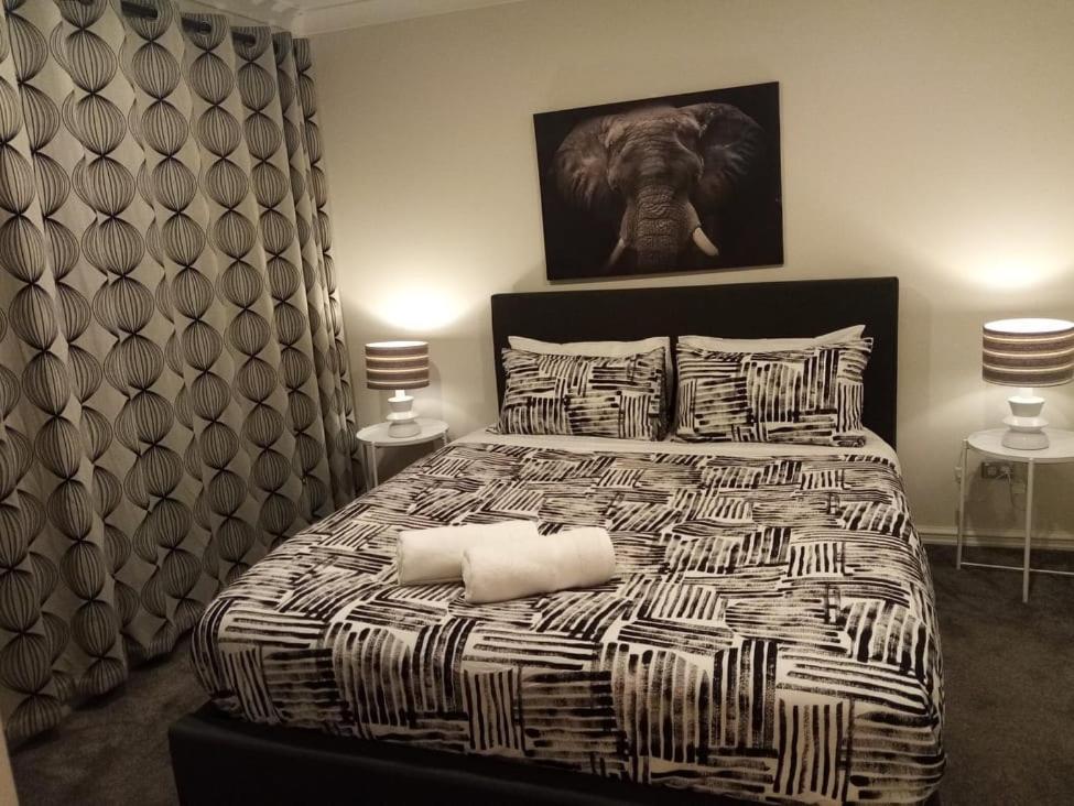 Gulf Harbour Guest House Apartment Auckland Eksteriør bilde