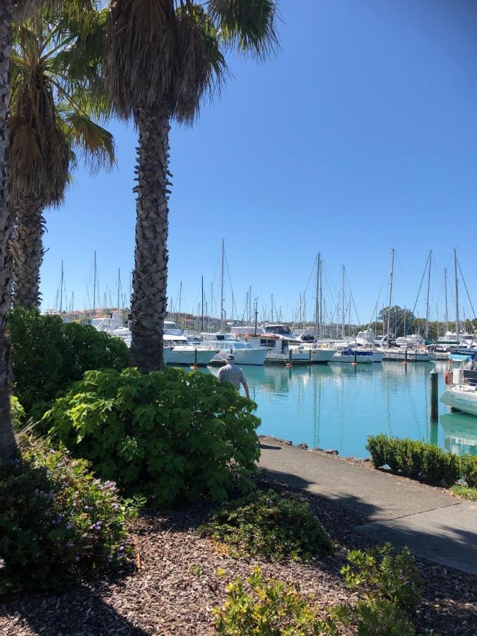 Gulf Harbour Guest House Apartment Auckland Eksteriør bilde
